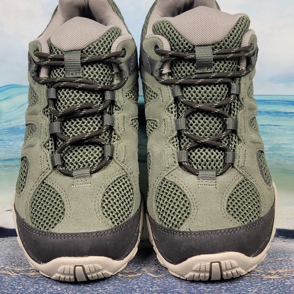 Merrell Yokota 2 Hiking Trail Womens 8 - Picture 4 of 9